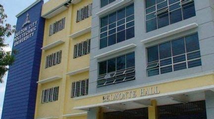Tuition fees at Quezon City University – UniPage.
